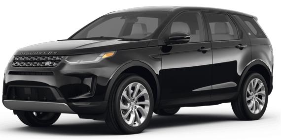 LAND ROVER DISCOVERY SPORT 2024 SALCJ2FX9RH342502 image